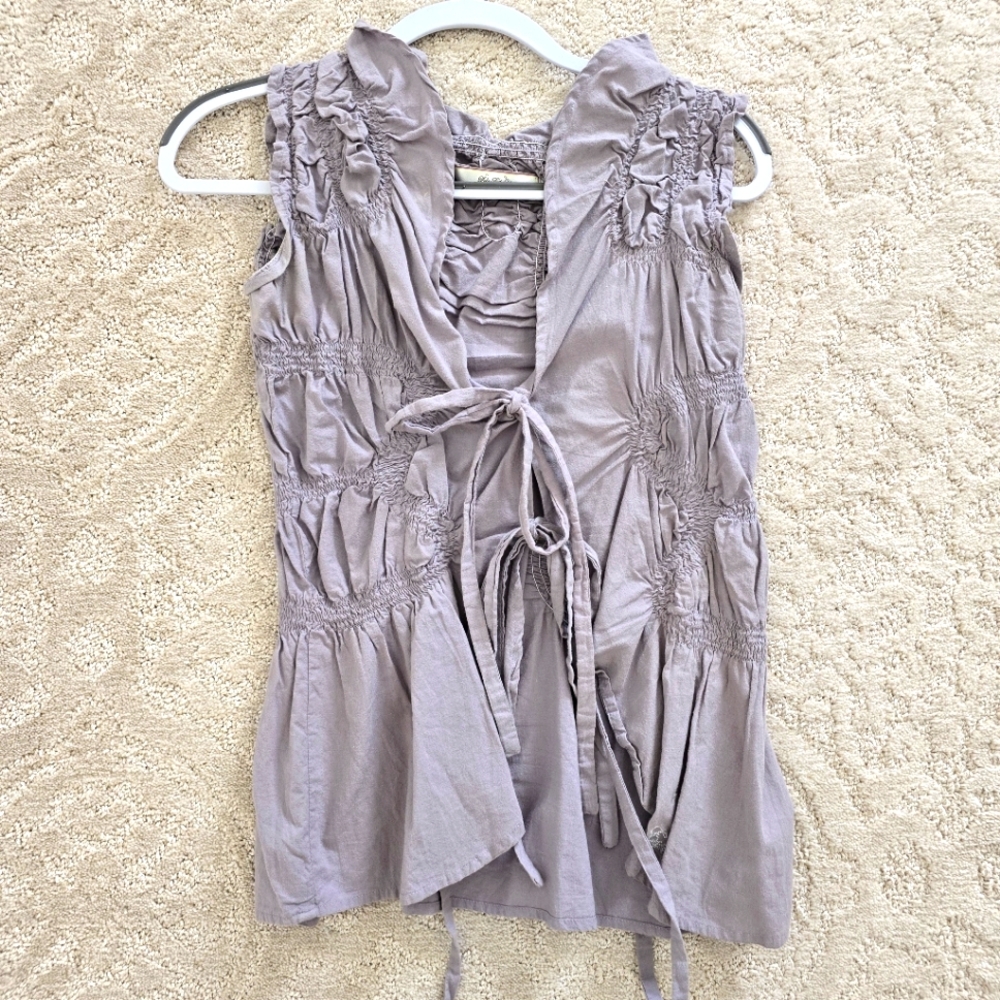 Lola Espado Women's Top size 2